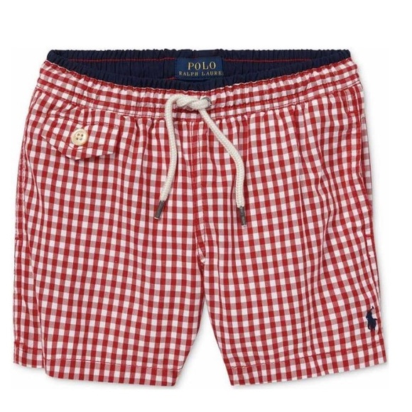 Polo Ralph Lauren Other - Ralph Lauren polo boys bathing suit